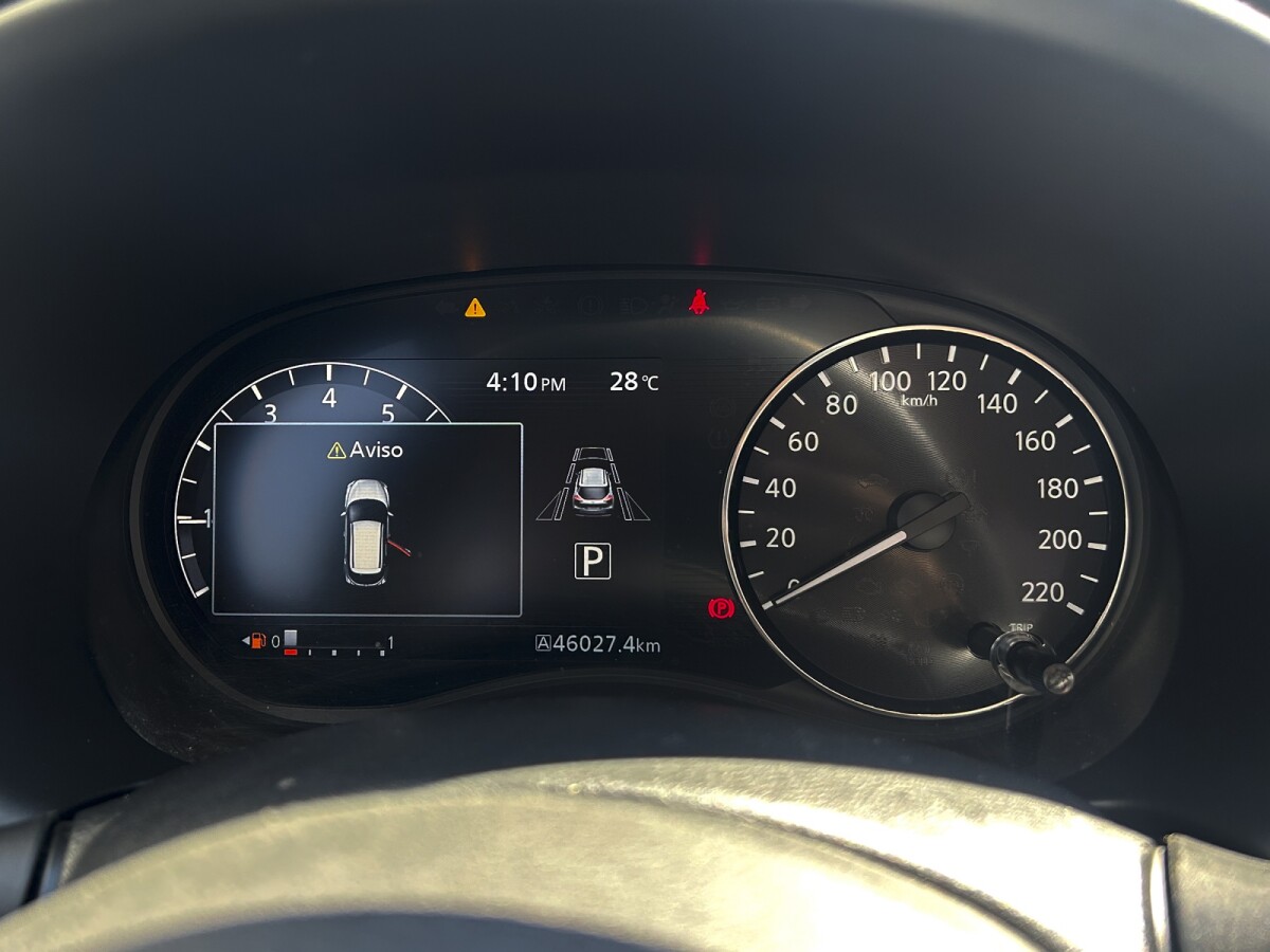 Nissan Kicks Exclusive 1.6 CVT Extra Full Permuta / Financia Nissan Kicks Exclusive 1.6 CVT Extra Full Permuta / Financia