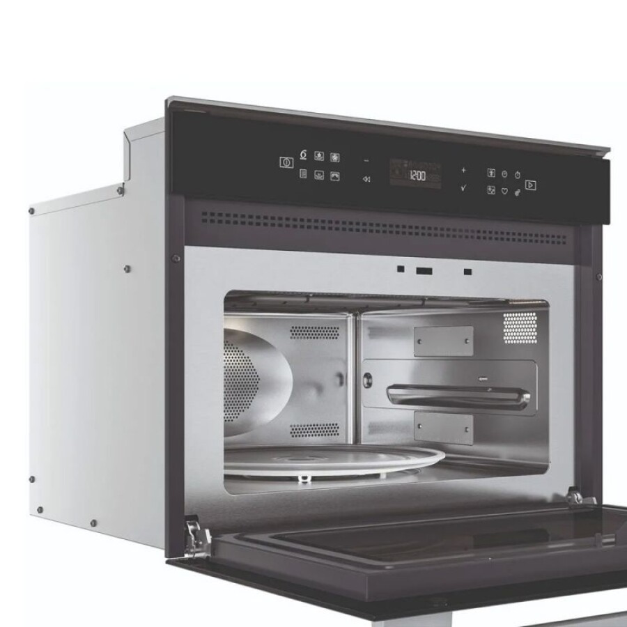 Microondas con convector Whirlpool WMO40ASDIM WMO40ASDIM