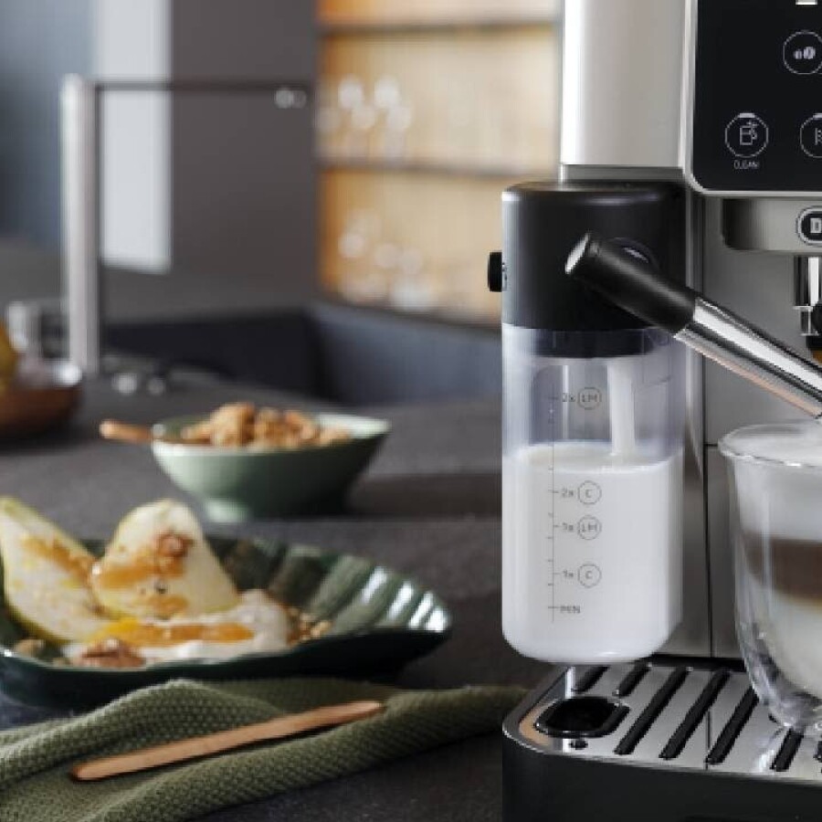 Cafetera Espresso Delonghi Magnifica Ecam220.80.sb 15bar Cafetera Espresso Delonghi Magnifica Ecam220.80.sb 15bar