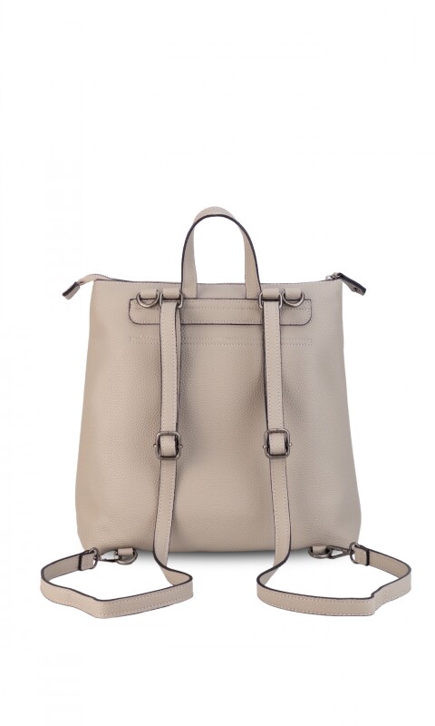 MOCHILA ISABEL MUSGO