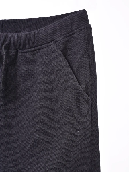 PANTALON MARTIN NEGRO