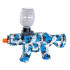 Pistola Hidrogel A Batería St604b PISTOLA HIDROGEL ST604B 1000MAH 7.4V