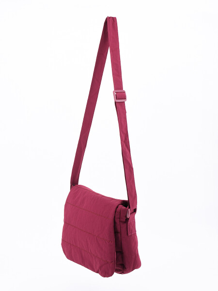 BANDOLERA ESTAMBUL MARRON