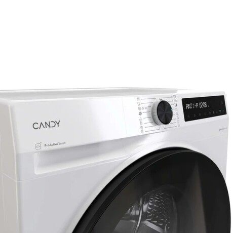 Lavasecarropa 12 DE Lavado 8 KG De secado Candy BWR 4128BL8-S Lavasecarropa 12 DE Lavado 8 KG De secado Candy BWR 4128BL8-S