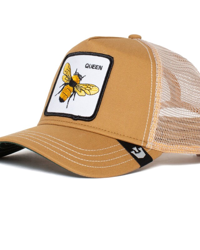 Goorin Bros Gorra Trucker Baseball - Queen Bee Goorin Bros Gorra Trucker Baseball - Queen Bee