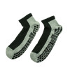 Medias Muvem Cortas- XPC03-S Negro