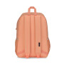 Mochila Portalaptop Doubleton - Unisex Peach Neon