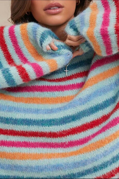 Sweater TIRSO Sweater TIRSO