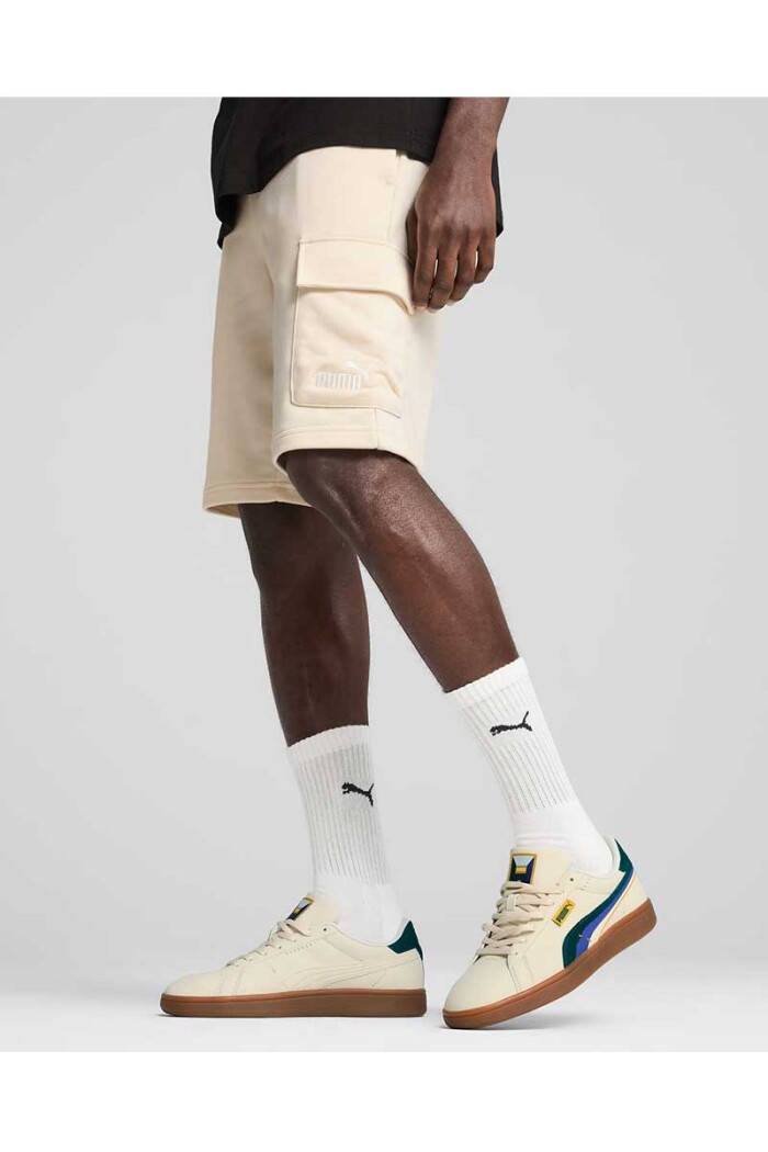 SHORT HOMBRE PUMA CARGO Crudo