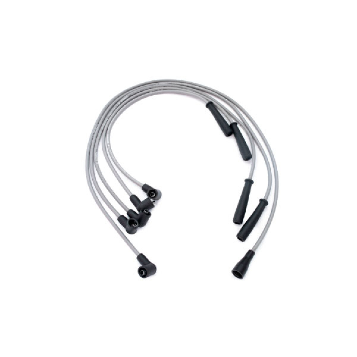 CABLE BUJIA CITROEN - PEUGEOT CABLE BUJIA LARGO 110CM PARA ADAP FERRAZZI 