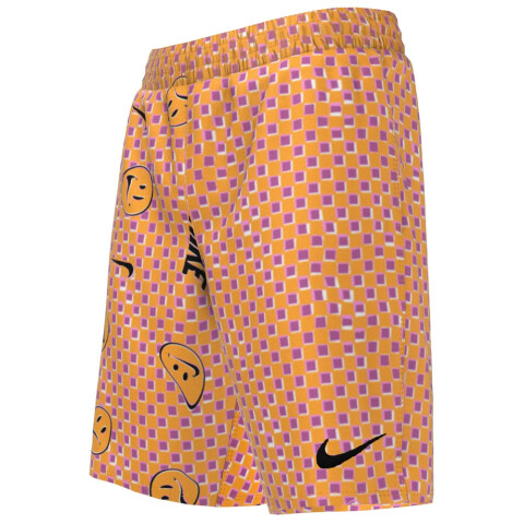 7" VOLLEY SHORT SUNDIAL SUNDIAL