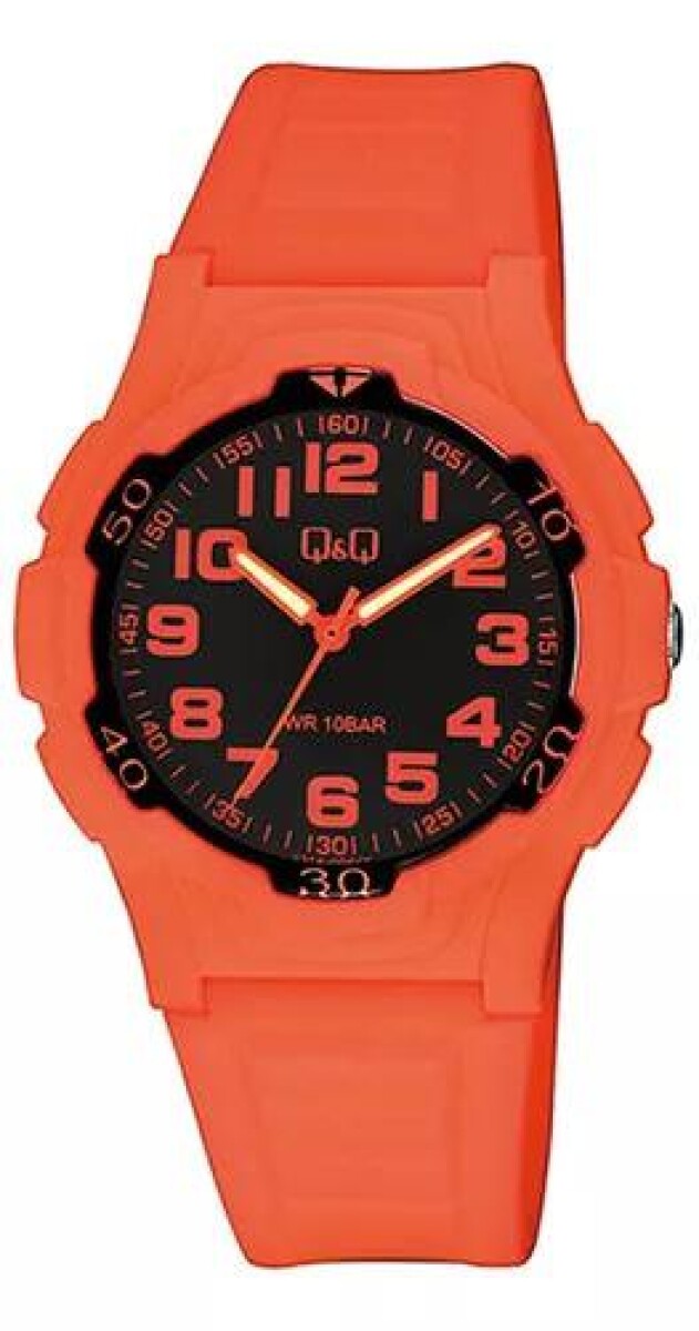 Q&Q - V31A-004 