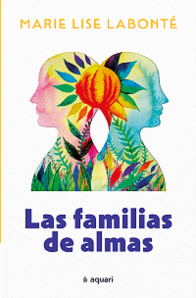 Las familias de almas 