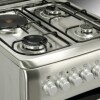 Cocina TEM Inox Combinada Maia Plus Cocina TEM Inox Combinada Maia Plus