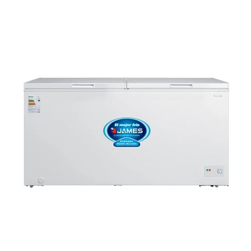 Freezer Horizontal - James Fhj 510 Freezer Horizontal - James Fhj 510
