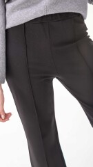 Pantalón Aria Negro