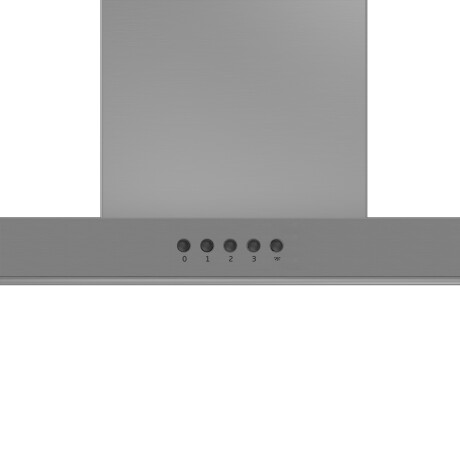 Campana Extractora 613 m3/h Beko BXH 91622 Campana Extractora 613 m3/h Beko BXH 91622