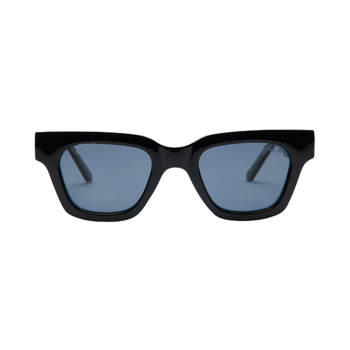 Lentes I-Sea Banks - Negro 