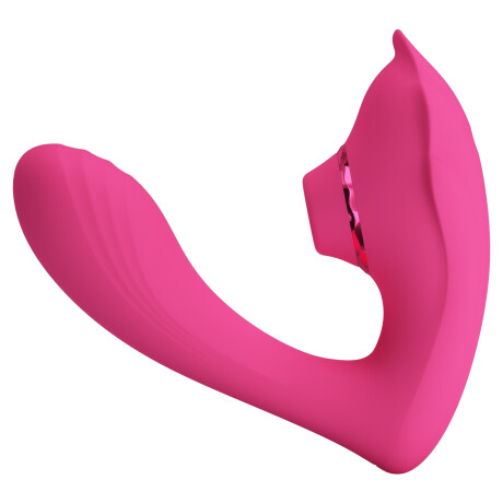 Vibrador Estimulador Tapping Nemo Pretty Love Vibrador Estimulador Tapping Nemo Pretty Love