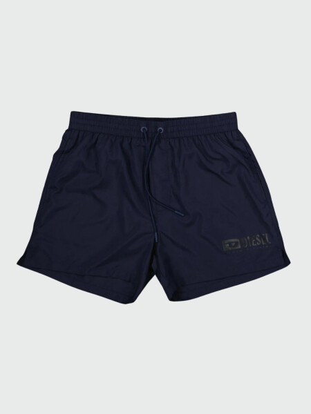 DIESEL - Short de Baño Ken-37-D Alta Automática