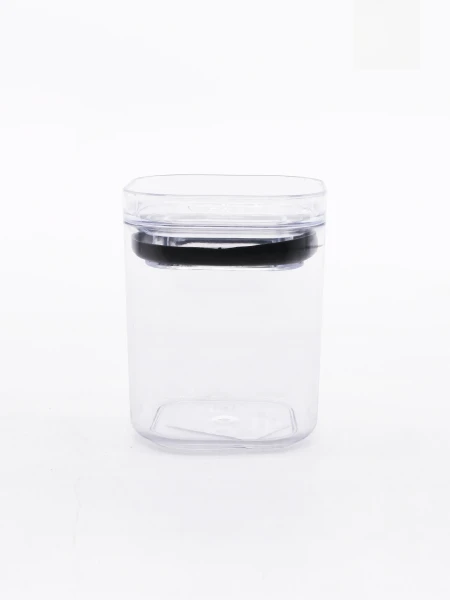 CONDIMENTERO HERMETICO 150ML TRANSPARENTE