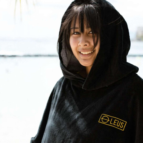 Poncho Leus Corpo Poncho Poncho