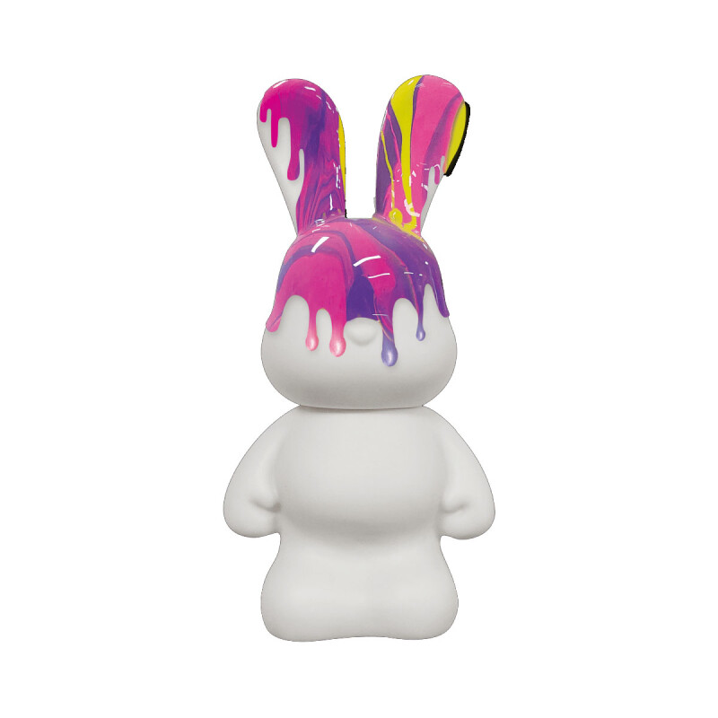 Pour Palz Conejo 22 cm Tutti Frutti