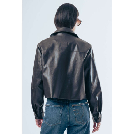 Chaqueta Disu Brownie
