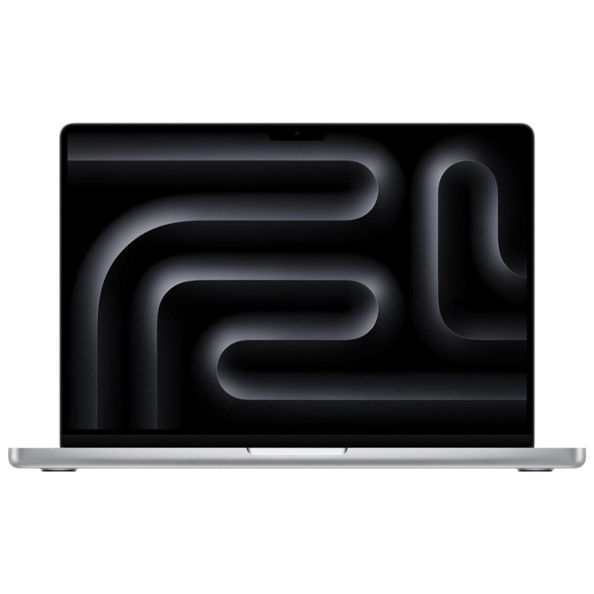 Apple Macbook Pro 14' M3/8gb/512gb/ssd Silver Mr7j3ll/a 