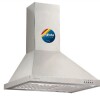 CAMPANA ENXUTA CSSENX 116/23116- Recta Acero 60cm N/A