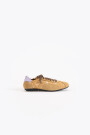 ZAPATILLA BLOOM MIX Camel