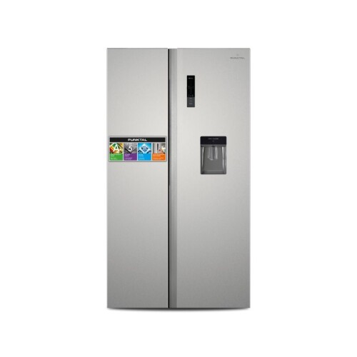 Heladera Frío Seco Inverter PK-525 SBS - Punktal Heladera Frío Seco Inverter PK-525 SBS - Punktal