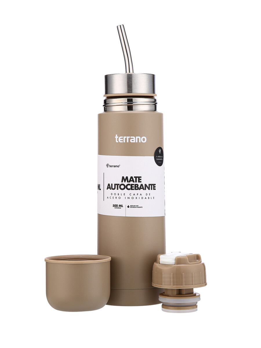 Mate Autocebante - Arena 