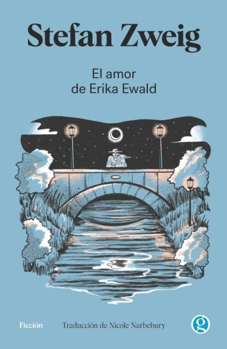 Amor De Erika Ewald, El 