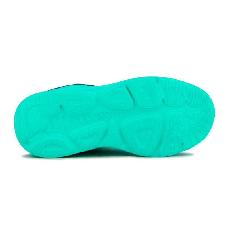Diadora Calzado Deportivo Mujer ALTIX Aquamarin- Verde - JACQUARD/EVA+TPR Aguamarina-Verde