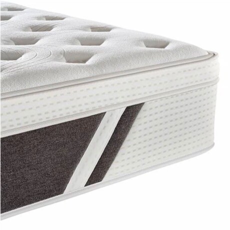 Colchon de resortes 2 Plazas THM Gold Colchon de resortes 2 Plazas THM Gold