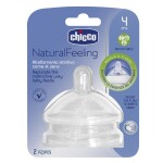 CHICCO TETSTEP-UPNEW 4F R.4M+ 81035-20X2 única
