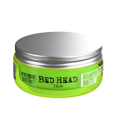 Cera capilar fijación fuerte Tigi Bed Head Manipulator Matte 57gr Cera capilar fijación fuerte Tigi Bed Head Manipulator Matte 57gr