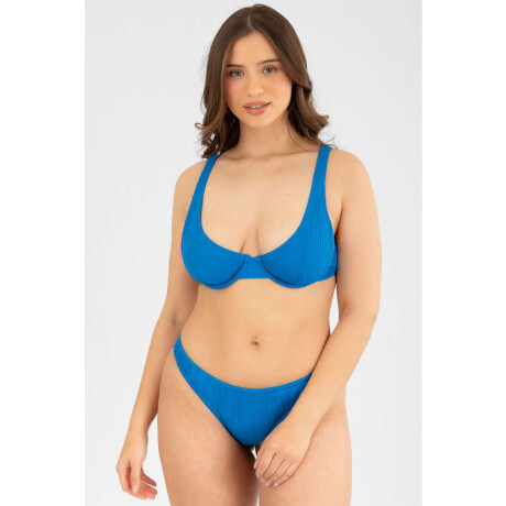 Vedetina basica Blue tech