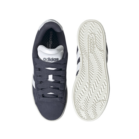 Championes adidas Grand Court Alpha Navy