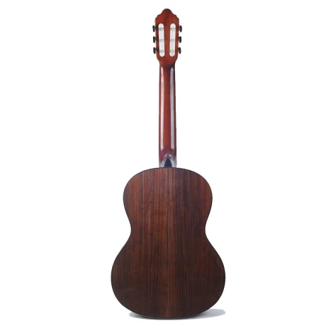 GUITARRA CLASICA VALENCIA VC564 STANDARD BROWN GUITARRA CLASICA VALENCIA VC564 STANDARD BROWN