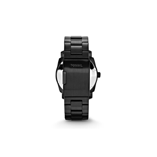 Reloj Fossil Negro Fs4775 0