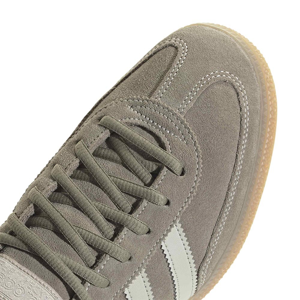 Zapatilla Adidas Handball Spezial Unisex Grey