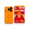 Squishy Iphone Needoh Naranja