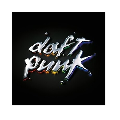 Daft Punk Discovery Daft Punk Discovery