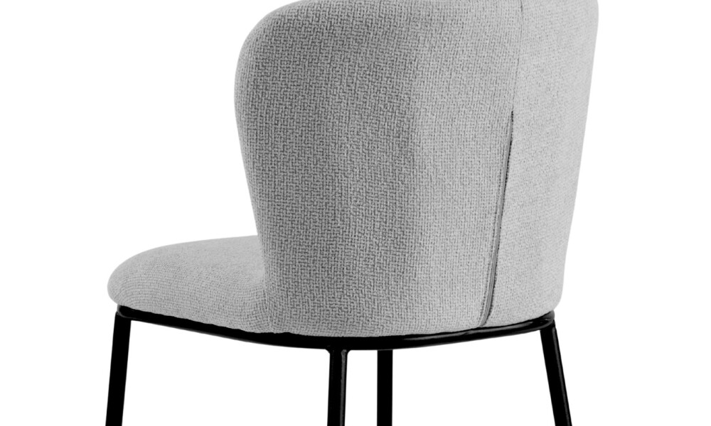 Silla ELINA Gris