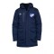 PARKA UMBRO PULSE Black