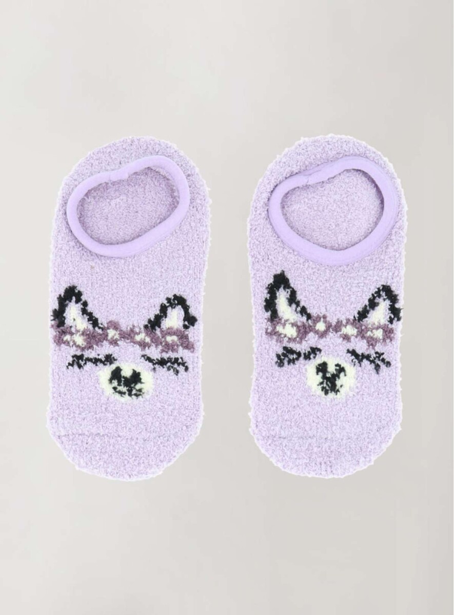 Pantumedias con diseño kids - Estampado 1 