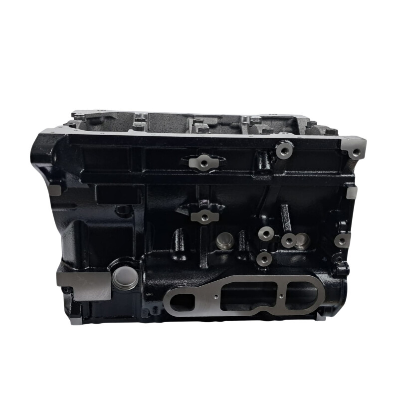 BLOCK DE MOTOR Block De Motor