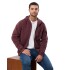 CANGURO S-4XL BORDO